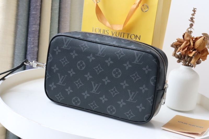 Louis Vuitton Clutch Bags